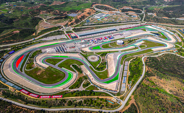 Португалия планирует вернуть Формулу-1